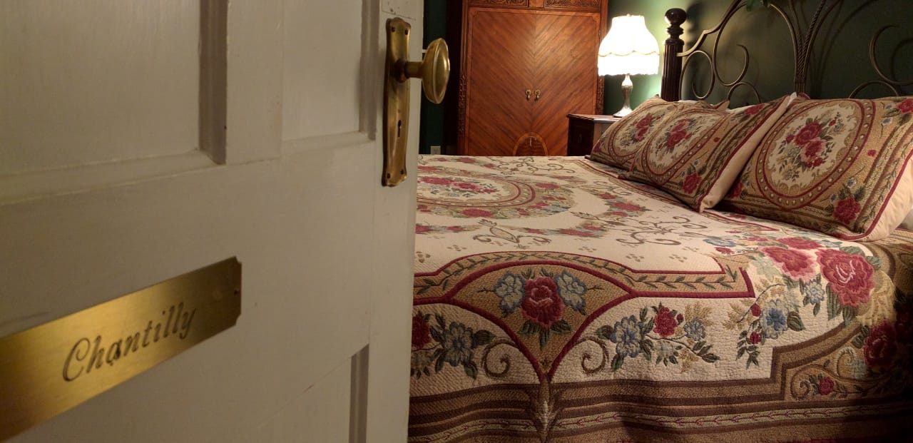 Chantilly