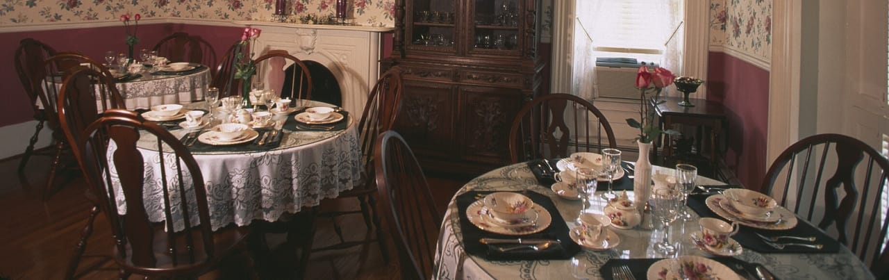 Catered Just for You!