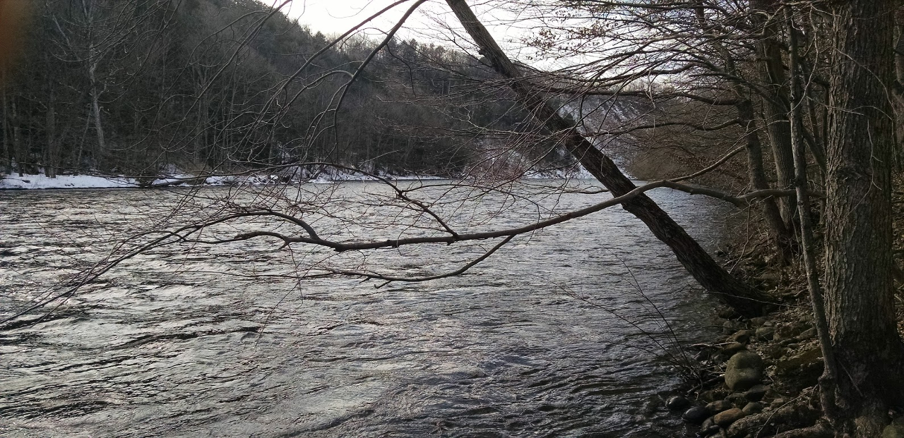 West Canada Valley Trails