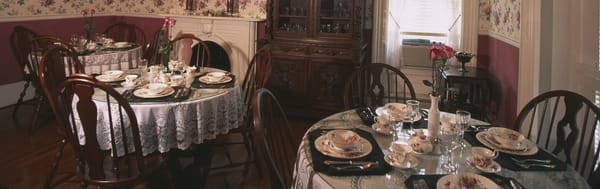 Catered Just for You!