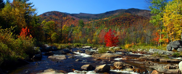 Gateway to the Adirondacks