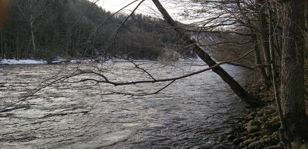 West Canada Valley Trails